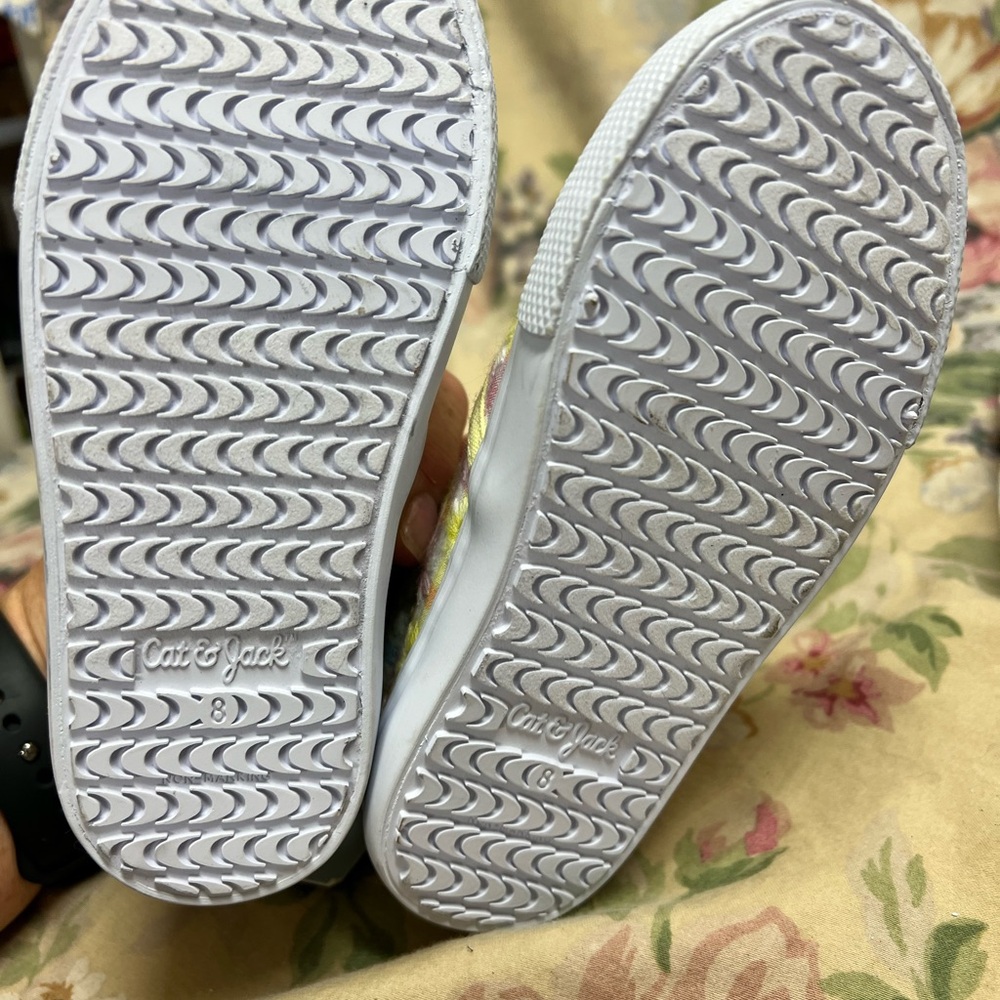 Slip on sneakers - Picture 14 of 15